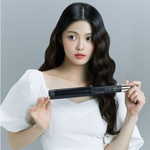 [JMW 본사직영] 나노 필름히터 프리미엄 봉고데기 컬링온 36mm, 36mm_WCS5A36A, WCS5A