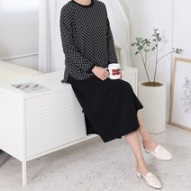 마담센스 시크랩 치마 슬랙스MB8731 마담 미시 중년여성의류 빅사이즈 50대 60대바지 할머니옷 엄마옷팬츠