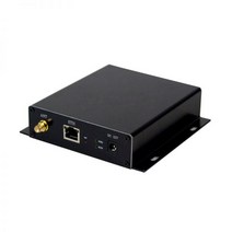 GPS 교정기 NTP 서버 시간표 서버 위성 동기화 NTP Server, 탁상식, 블랙