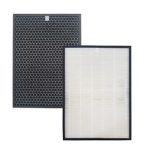 [국내생산]위닉스공기청정기 호환필터 모음 (모델명을 확인 선택하세요), 7) 제로플러스 (CAF-BOS4 / CAF-HOS6)