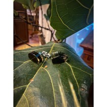 문차일드 커프스링크 커프스버튼