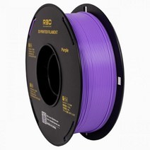 프린트보드 필라멘트 Createbot-PLA 1.75mm 10 롤 1kg/2.2LBS 3d 프린터 필라멘트 pla 비용 효율적인 소스113743, 03 purple 10roll
