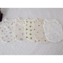 2021년 강아지옷 오가닉 티셔츠 5color, 미니마우스