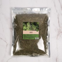 국내산 솔잎 500g, 상세페이지 참조