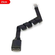 전원 기능 시리즈 WEDO 2.0 3.0 연장 케이블 빌딩 블록 어린이를위한 클래식 로보틱스 교육 완구 도매, 01 25cm_01 1 piece