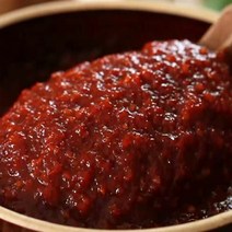 가가반상 낙지 양념 매콤칼칼 만능 불맛 비법볶음소스300g