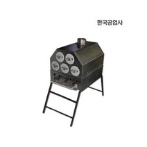 군고구마통 군고구마기계 노점 가스식