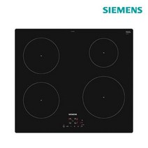 지멘스 [지멘스]독일 지멘스 인덕션 전기렌지 4구 터치자동방식 EU611BEB1E(본사정품), 단일옵션