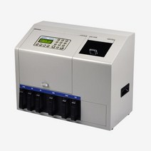 정확한 은행계수기 국산 동전분류기 돈새는기계 pc방 동전계수기 동전교환기 종이세는기계 동전세는판 마트