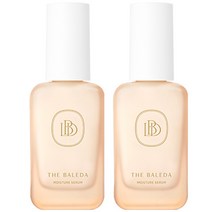 더바르다 수분 세럼 더블세트, 30ml 2개