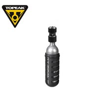 토픽 나노 에어부스터 16g / co2주입기+16g 1개