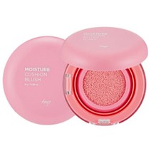 더페이스샵 수분 쿠션 블러셔NEW (02호 핑크)