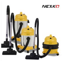 한솔 프리미엄 건식/습식 청소기 15L/20L/30L 대형 청소기 사무실 업소용 공업용 산업용, 30L_HNV-30LC