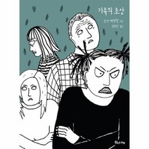 가족의 초상, 상품명
