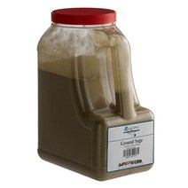 Regal 리갈 그라운드 세이지 분말 대용량 (1.7kg) Ground Sage