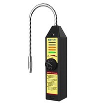 엘리텍 WJL-6000S/냉매가스검지기/휴대용/혼합냉매/R502 R290외 20여종/냉장고 냉매, 1개