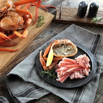 영덕 붉은대게찜살 120g x 10팩 + 대게장50g x 3팩