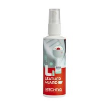 지테크닉 공식판매점 L1 레더가드 자동차 가죽 코팅제 보호제 시트 인조 나파 코팅 100ml