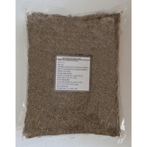 S. N. FOOD CUMIN(ZIRA)SEED WHOLE 양꼬치양념 큐민씨드 즈란 1BOX/10KG/10봉(2022/11/11까지), 최대 2박스(20봉) 주문가능, 10봉