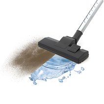 발루아 업소용 청소기 진공 30L 산업용 공업용 카페 미용실 식당 습식 건식