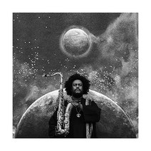 카마시 워싱턴 Kamasi Washington The Epic LP 음반 바이닐 레코드 앨범