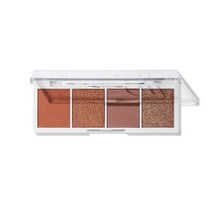E.l.f 바이트 사이즈 아이섀도우 로즈 워터 0.12 Oz 215614, Pumpkin Pie