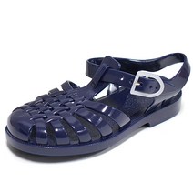 메듀즈키즈 메듀즈 SUN 201 키즈 성인 샌들 젤리슈즈 MARINE