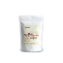 베오베 단호박 라떼 파우더 500g, 1개, 1개