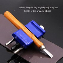 자동대패 전동대패 충전대패 목공대패 미니대패 전기대패 고정 각도 목공 수동 연삭 끌 대패 보조 수공구