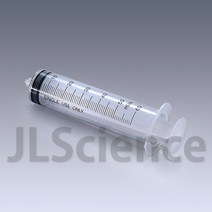 루어락주사기 5ml (KSIC-4234)