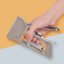 손타카 건타카 타카총 핸드타카 스템플러 목공용, 1개