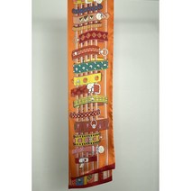 [리나리나]에르 맥시 트윌리 스카프