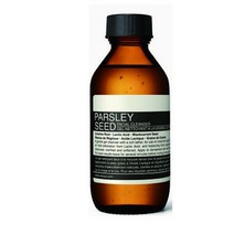 이솝 파슬리 씨드 페이셜 클렌저 100mL (수용성 크림클렌져) 백화점정품