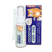 코쿤펫 반려동물 구내염 치료제 long type, 1개