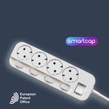 국산 케이텍 4000W 고용량 스마트 안전 멀티탭 16a 개별스위치 안전커버 과부하차단 누전차단 학교 병원 가정용 사무실 멀티 콘센트 2구 3구 4구 6구 1.5m 3m 5m, 일반 6구