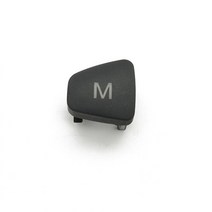 정품 호환 자동차 오디오 볼륨 스티어링 휠 버튼 크루즈 컨트롤 스위치 포드 에스코트 피스타 MK7 ST, 02 M Button