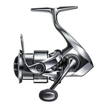 Shimano 22 스텔라 낚시 릴 일본 2022 모델 (2500SHG), C2000S