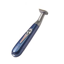 테스콤 맨즈 면도기 건전지 AAA사용 3WAY MF-41 4115, 단품