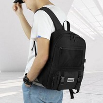 메쉬포인트 비즈니스 캐주얼 백팩 가방