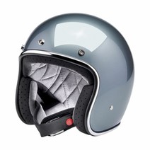 빌트웰 헬멧 보난자 메탈릭 스털링, XXL