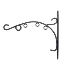 화분겸간판걸이 다크그레이 CB 현판 안내표지판 문패 영업중led 돌출 글자 실내 입 아크릴, 본상품선택