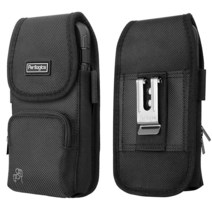 삼성 갤럭시 노트 10 플러스 9 8 S7 엣지 Otterbox Supcase i-Blason과 같은 세미 러기드 견고한 보호 케이스 카드 홀더 및 지퍼 보관 포함