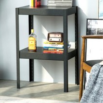 (SM)고릴라랙 600x400x9002단/철제선반 가정용 베란다, 고릴라랙 600x400x900_2단