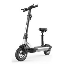 G-force 전동킥보드 경량 접이식, 화이트 항속 100km, 48V