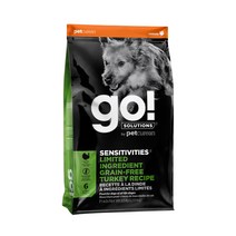 고사료 GO! LID 칠면조 9.88kg, 단품