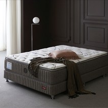 레스토닉 M7 라지킹 매트리스LK(단단한쿠션감)