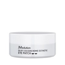 JM 솔루션 실키코쿤 홈에스테틱 아이패치 60매, 실키코쿤 홈에스테틱 아이패치 6