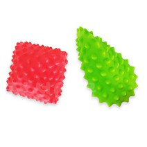 왈가닥 에듀쉐이프 센소리 롤러 2p