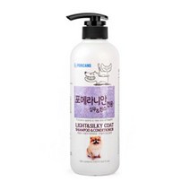 D17 포켄스 포메라니안전용 샴푸앤린스 550ml 강아지 22397EA, 1, 본상품선택