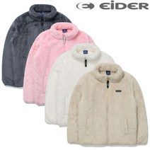 [아이더 EIDER]이월후리스(JUU21101)몽크Ⅲ 키즈 플리스 자켓 양털 패밀리룩